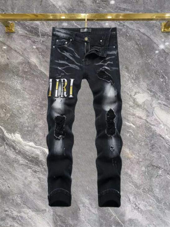Picture of Amiri Jeans Long _SKUAmirisz29-3812yn2997006